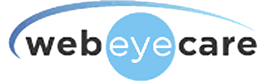 webEyeCare logo