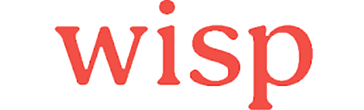wisp logo
